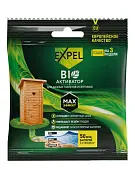 Expel биоактиватор для дачных туалетов и септиков саше 40 г