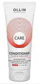 OLLIN CARE кондиционер сохраняющий цвет и блеск окрашенных волос 200 мл