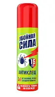Убойная сила антиклещ 150 см3