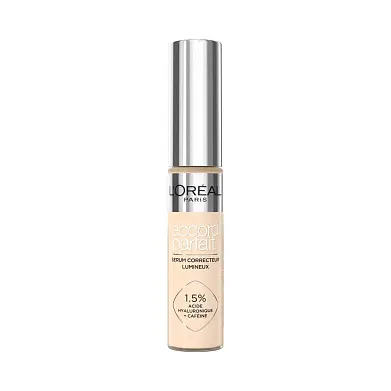 Loreal консилер сыворотка для лица 1.5