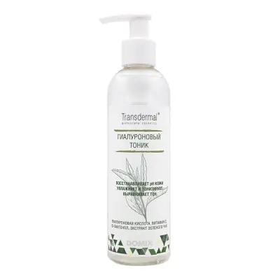 Гиалуроновый тоник 250 мл 