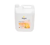 ifoam elano гель мыло апельсиновый пломбир 5 л