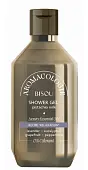 Bisou Aromacologie гель для душа с фисташковым молочком relaxation 400 мл