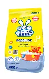 Ушастый Нянь стиральный порошок детский 800 г
