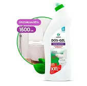 Grass универсальное чистящее средство флакон 1500 мл