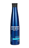 Gamma Perfect Hair шампунь для тонких волос упругий объем 350 мл
