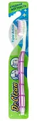 DR.CLEAN зубная щётка трипл экшн медиум