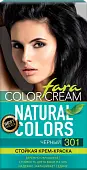 ФАРА Natural Colors 301 Краска д/волос Черный*