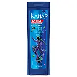 Клиар men шампунь мужской для подростков 380 мл