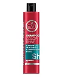 Evi Professional шампунь для окрашенных и мелированных волос Интенсивный уход 250мл
