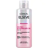 Elseve маска для тусклых пористых волос ультра блеск 200 мл