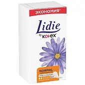 by kotex нормал deo ежедневные прокладки 50 шт