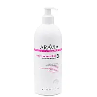 'ARAVIA Organic' Масло для расслабляющего массажа Oil, 500 мл/6