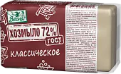 ВЕСНА хозмыло 72% гост классическое в пленке 140 г