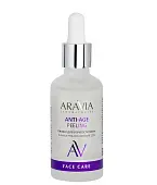 Aravia Laboratories пилинг для упругости кожи с и кислотами 15% 50мл