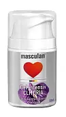 Masculan гель интенсивный с дозатором Клитория 50мл