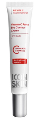 Icon Skin  крем для кожи вокруг глаз с витамином c vitamin c force 20 мл 