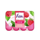 Fax крем мыло в объятиях лета 4*70 г