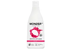 Wonder Lab экогель для душа 0.55 л