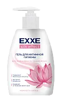 Exxe гель для интимной гигиены effect 250 мл