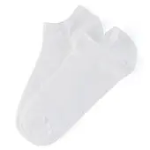 Носки мужские cot BU733019 по 100/10  bianco 4 носки хлопок