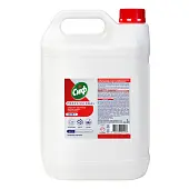 Сиф professional моющее кислотное концентрированное средство против ржавчины и налета 5 л