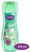 Duru fresh гель для душа цветок кактуса 450мл