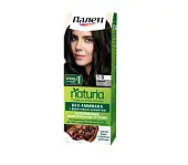 Палетт краска для волос 1-0 чёрный