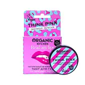Organic Kitchen тинт для губ натуральный my 15 мл