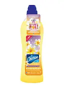 Chirton кондиционер ополаскиватель для белья тропический остров 1 л