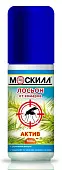 Москилл лосьон от комаров 100мл