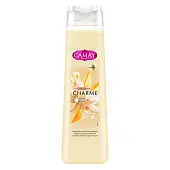 Camay гель для душа charme изысканное обаяние 400 мл