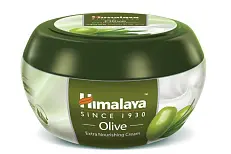 Himalaya крем питательный Олива Экстра 50мл