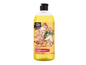 Особая серия тонизирующая пена для ванн имбирный пряник 730 г