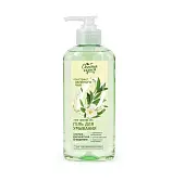 Особая серия гель для умывания ультраделикатное очищение с экстрактом зеленого чая 250 мл