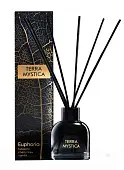 Breesal ароматический диффузор terra mystica euphoria эйфория 80 мл