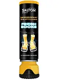 Salton sport дезодорант для кроссовок fresh socks 150 мл