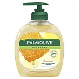 Palmolive жидкое мыло молоко и мёд 300 мл