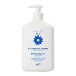 Camomilla Blu гель для душа мягкий soft 500 мл