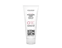 SKIN Увлажняющий гипоаллергенный крем для нормальной и сухой кожи, 75 мл