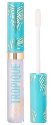 Vivienne Sabo блеск для губ тон 04 