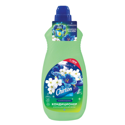 Chirton кондиционер для белья альпийская долина 2 л 