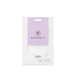 Maskoholic тканевая маска для лица с комплексом aha bha pha кислот для сияния кожи