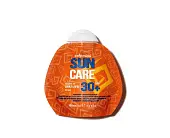 Cafe Mimi солнцезащитный водостойкий крем для лица и тела 30+ 100 мл