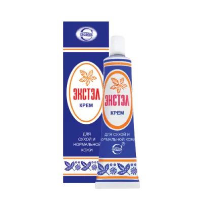 Свобода крем экстэл 41 г 