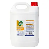 Сиф Professional диш-ринс ополаскиватель для посудомоечной машины концентрат 2 л