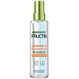 Fructis спрей сияние и гладкость с термозащитой 150 мл