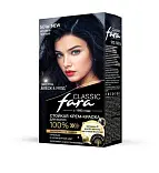 Fara classic 501А краска для волос иссиня черный