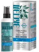 СВОБОДА ЭКСТЭЛ Сыворотка-спрей против выпадения и ломкости волос, 140мл