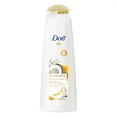 Дав бальзам для волос восстановление 350 мл